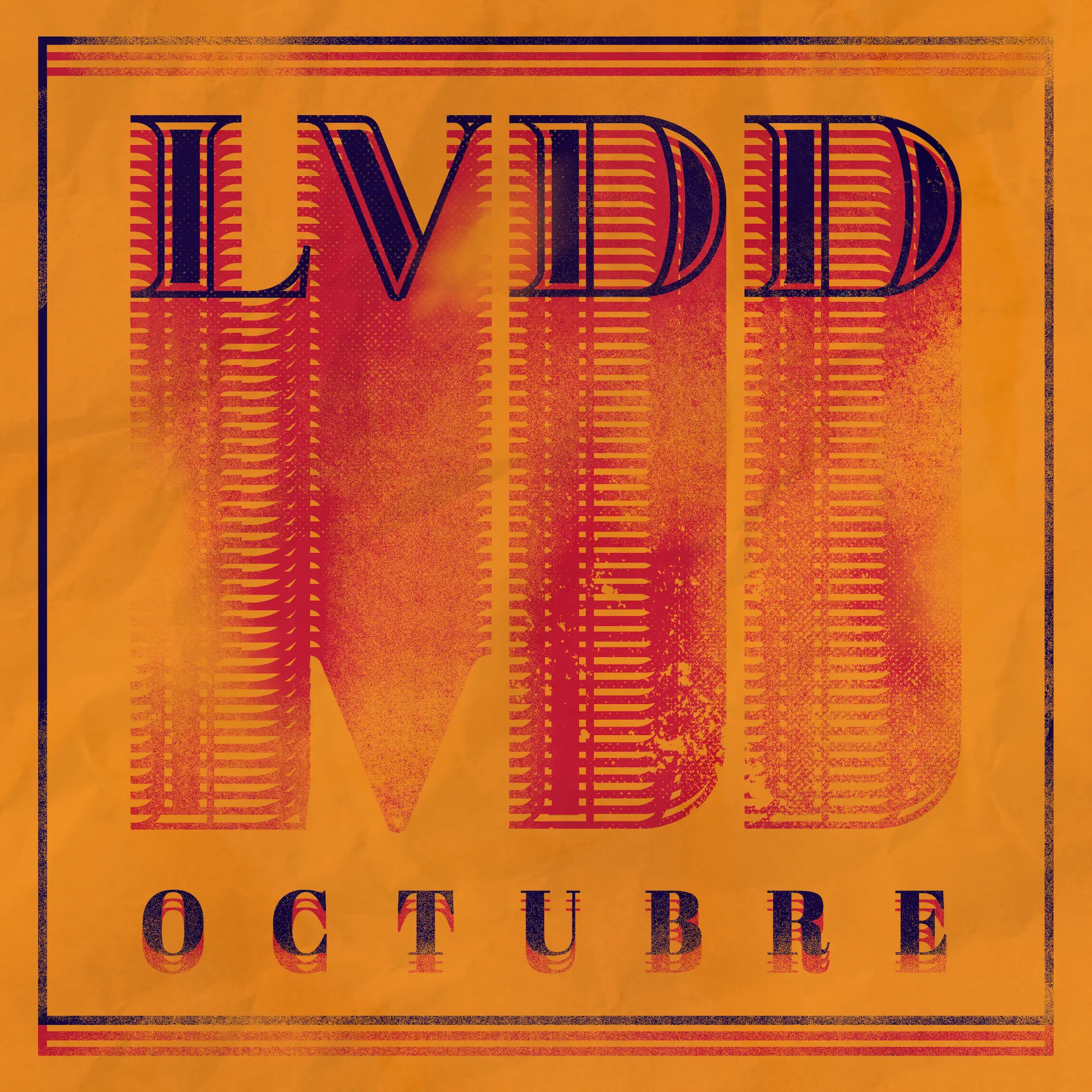 LVDD logo